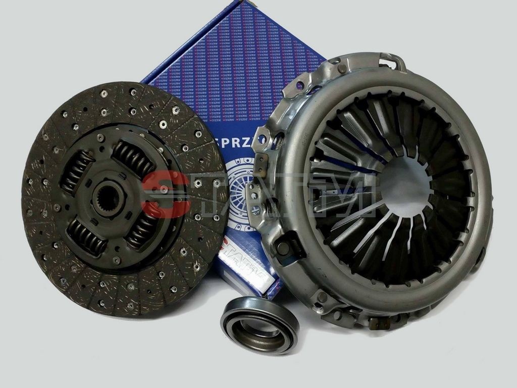 STATIM Clutch kit Article number: 100.859 cheaply