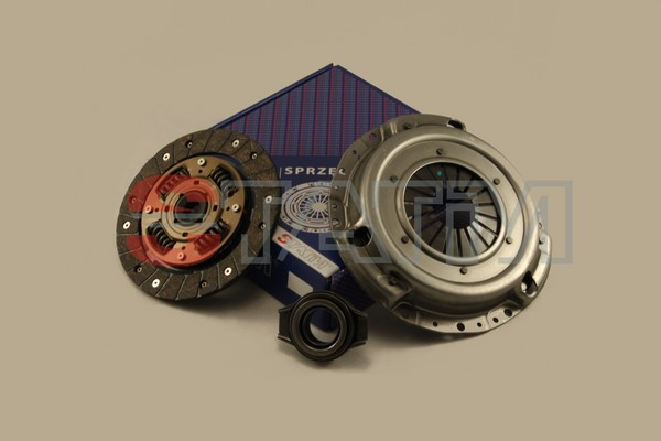 STATIM Clutch kit Article number: 100.866 cheaply