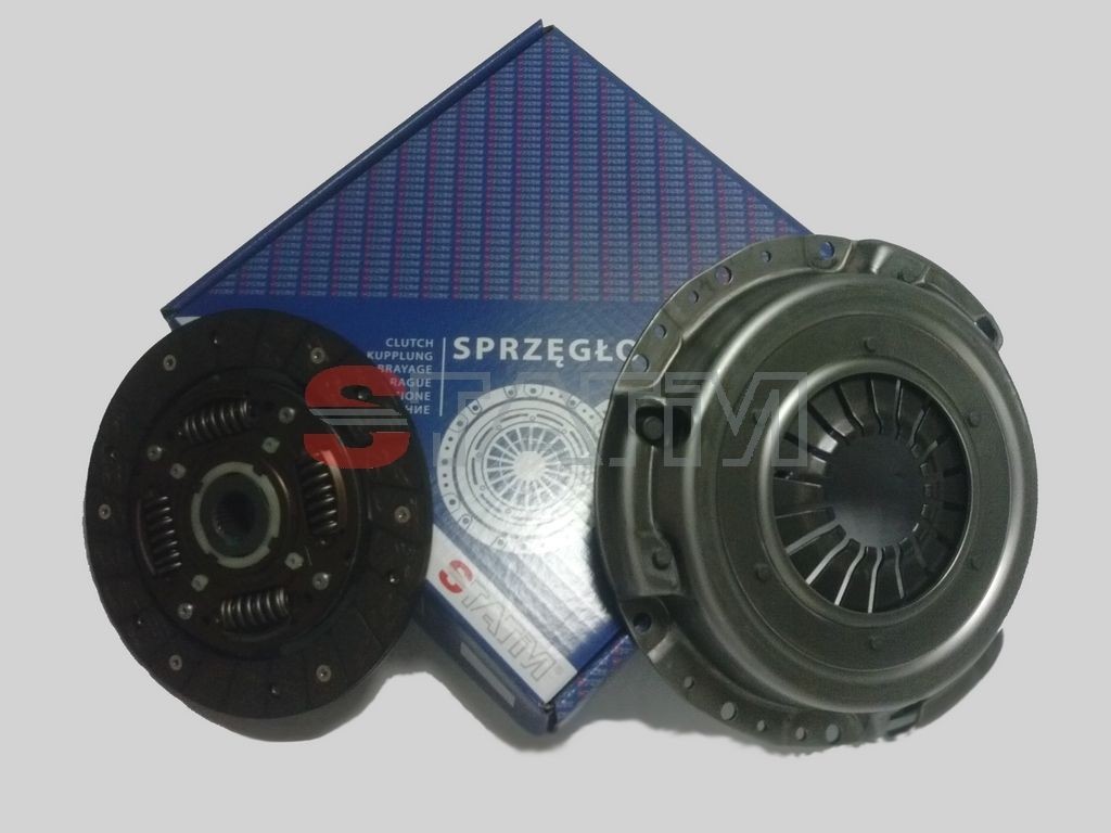 STATIM Clutch kit Article number: 100.869 cheaply
