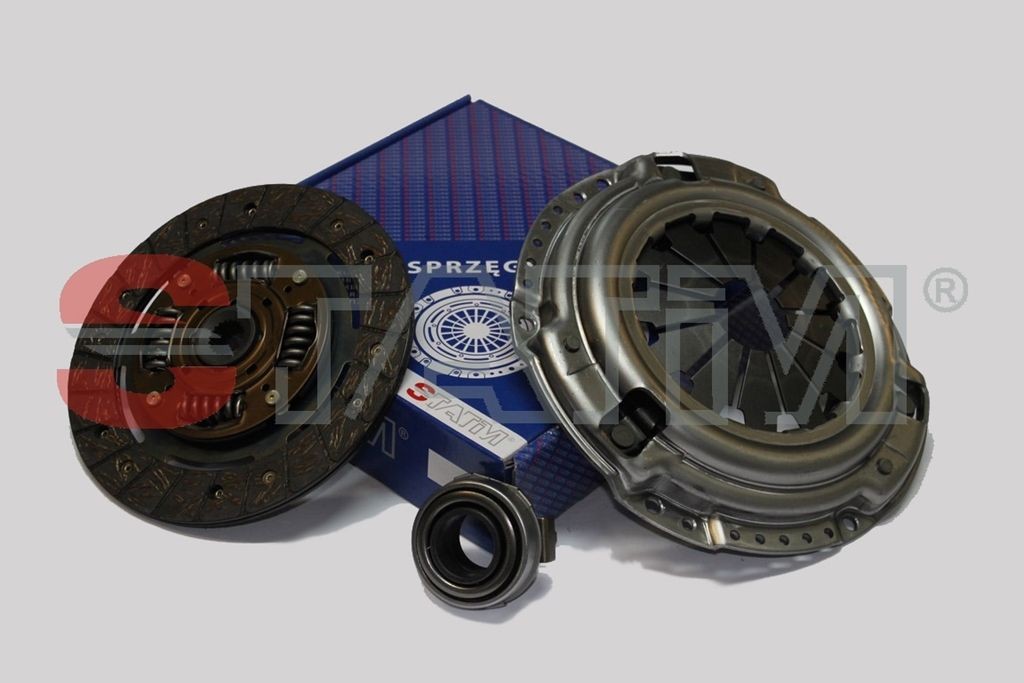 STATIM Clutch kit Article number: 100.881 cheaply