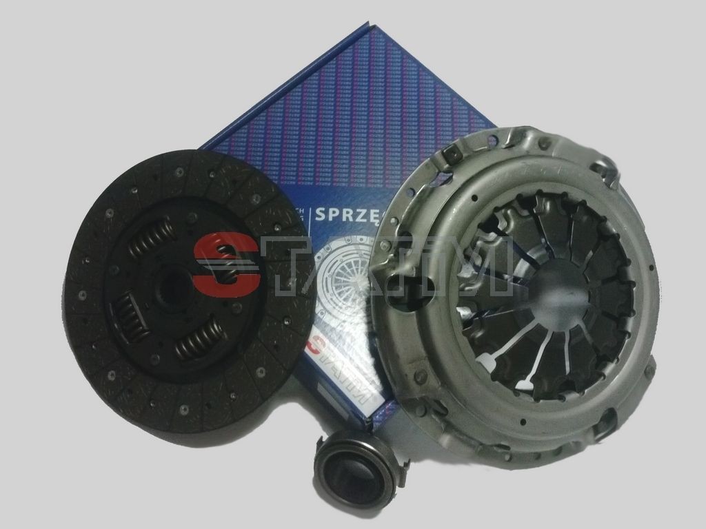 STATIM Clutch kit Article number: 100.895 cheaply