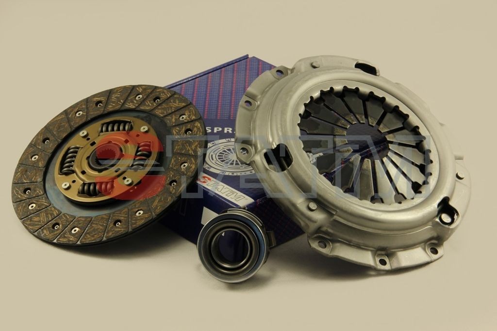 STATIM Clutch kit Article number: 100.949 cheaply