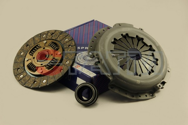 STATIM Clutch kit Article number: 100.961 cheaply