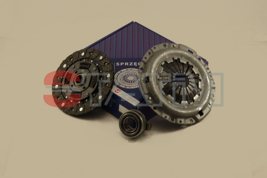 STATIM Clutch kit Article number: 100.965 cheaply