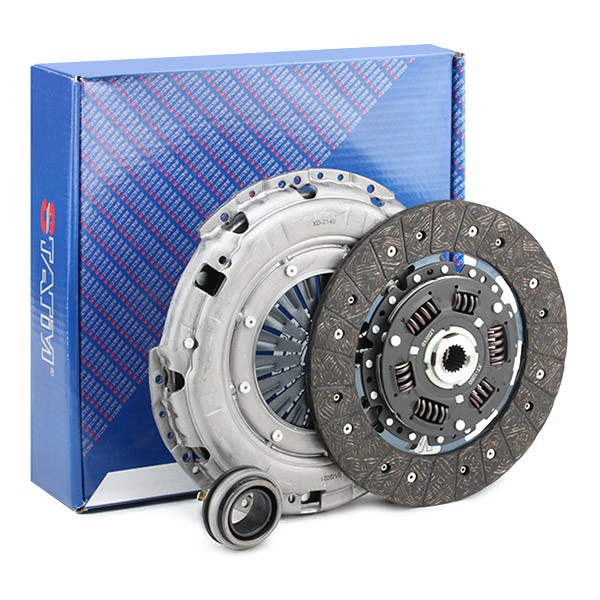 STATIM Clutch kit Article number: 100.968 cheaply
