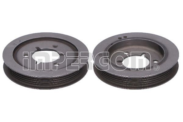 ORIGINAL IMPERIUM Crankshaft pulley Article number: 10000 cheaply