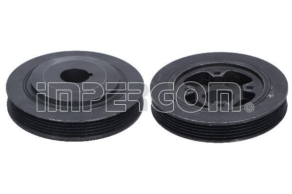 ORIGINAL IMPERIUM Crankshaft pulley Article number: 10001 cheaply