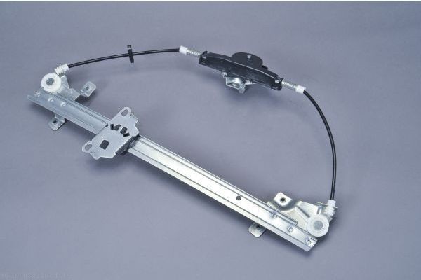 AUTOMEGA Tailgate strut Article number: 100052010 cheaply