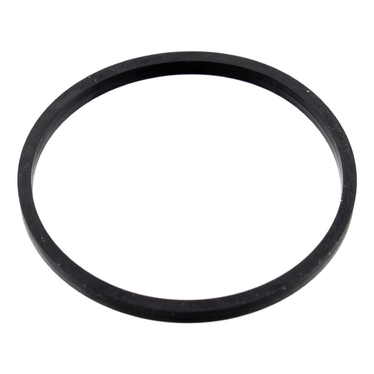 FEBI BILSTEIN Gasket, thermostat Article number: 100055 cheaply