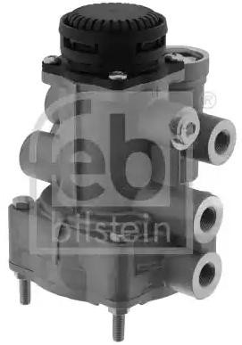 FEBI BILSTEIN Control Valve, trailer Article number: 100066 cheaply