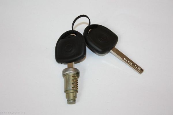 AUTOMEGA Lock Cylinder Article number: 100080710 cheaply