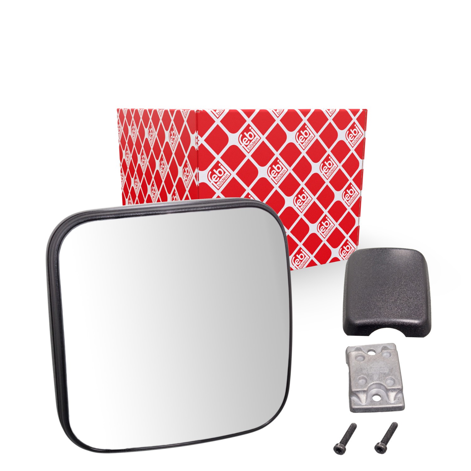 FEBI BILSTEIN Wide-angle mirror Article number: 100117 cheaply