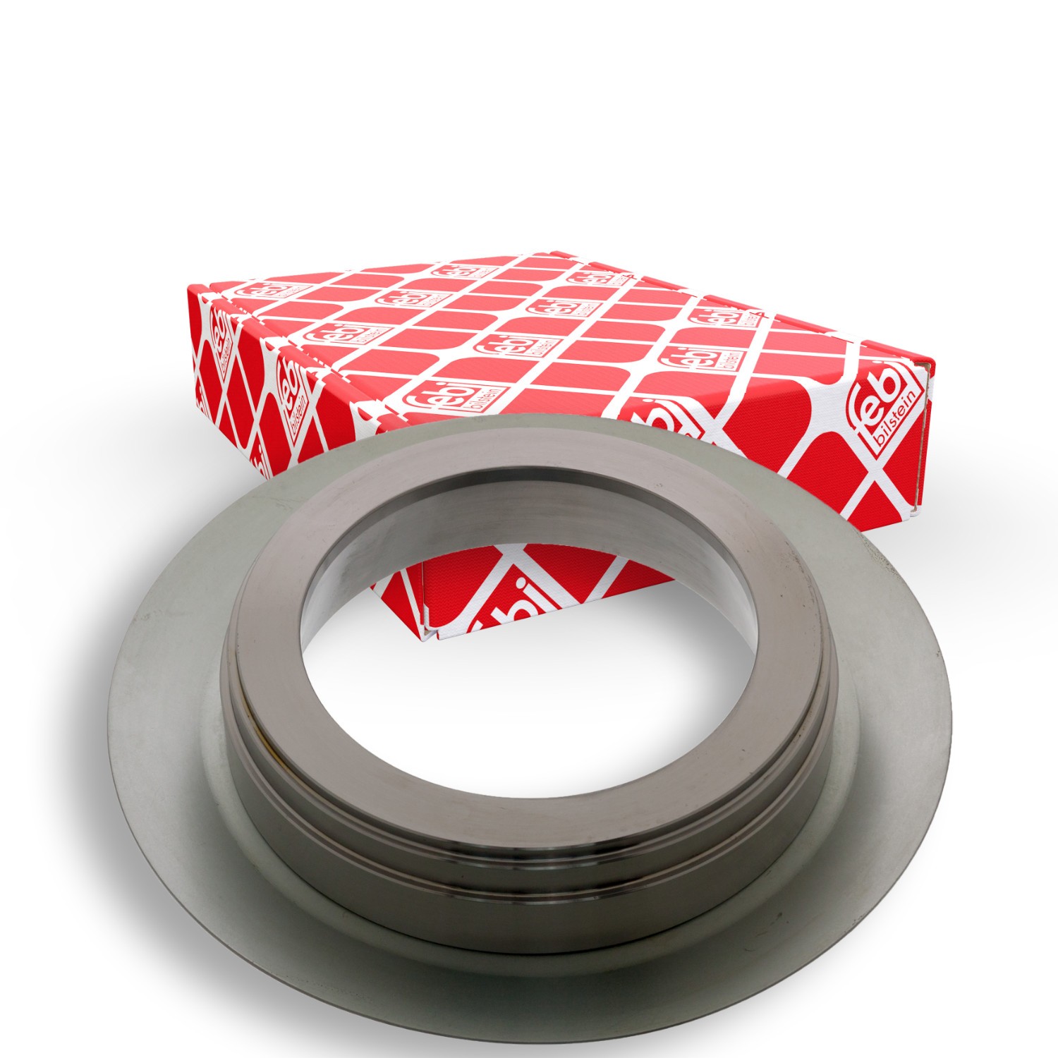 FEBI BILSTEIN Thrust Washer Article number: 100162 cheaply