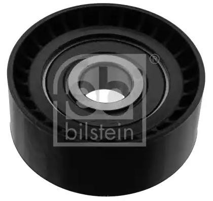 FEBI BILSTEIN Deflection / Guide Pulley, v-ribbed belt Article number: 100172 cheaply