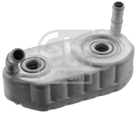 FEBI BILSTEIN Automatic transmission oil cooler Article number: 100297 cheaply