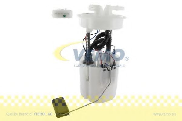 VEMO Fuel feed unit Article number: V38-09-0007 cheaply