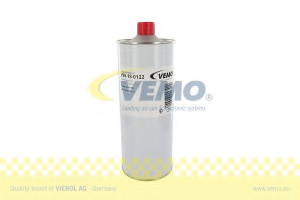 VEMO Oil, air conditioning system Article number: V99-18-0122 cheaply