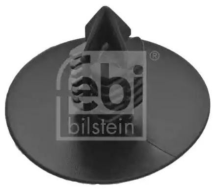 OEM Clip, trim / protective strip 100542 from FEBI BILSTEIN