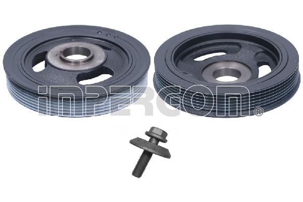 ORIGINAL IMPERIUM Belt Pulley Set, crankshaft Article number: 10057K cheaply