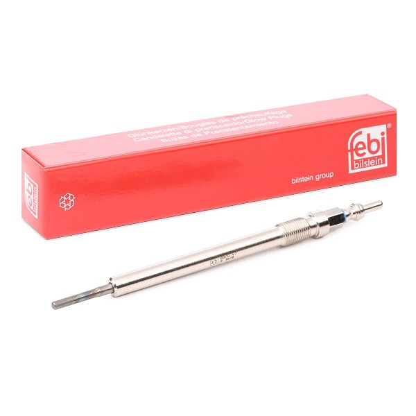 FEBI BILSTEIN Glow plug Article number: 100651 cheaply