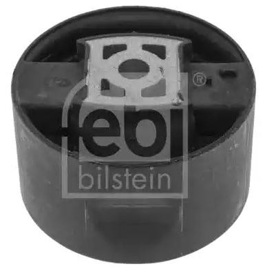FEBI BILSTEIN Paigutus, Mootor Artikli number: 100687 soodsalt