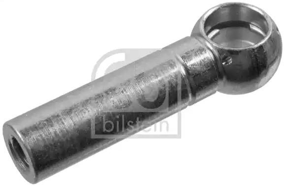 FEBI BILSTEIN Ball Head, gearshift linkage Article number: 100693 cheaply