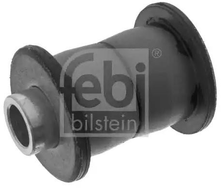 FEBI BILSTEIN 100695 Bush, spring eye Daily 35S60E, 35C60E 82 PS Electric