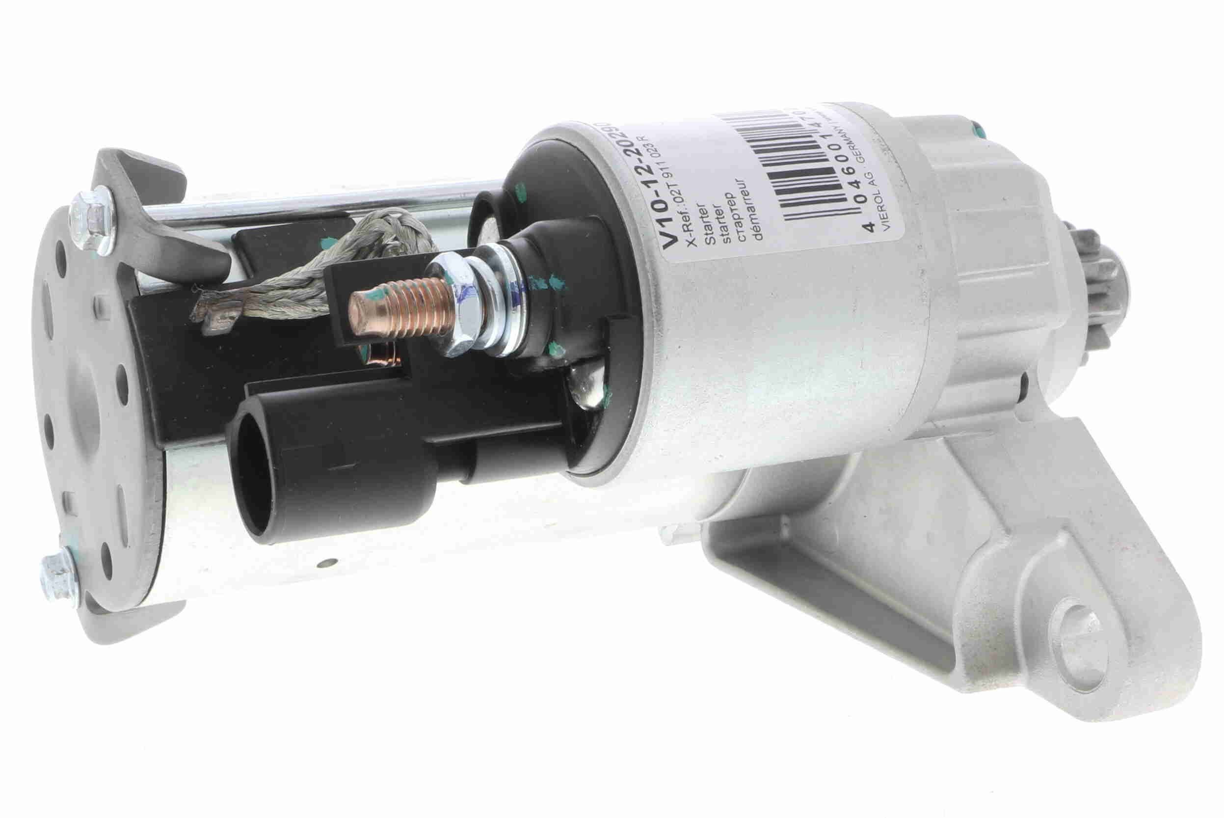 VEMO Starter Varenummer: V10-12-20290 billige