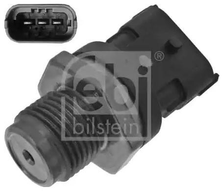 FEBI BILSTEIN Fuel pressure sensor Article number: 100934 cheaply