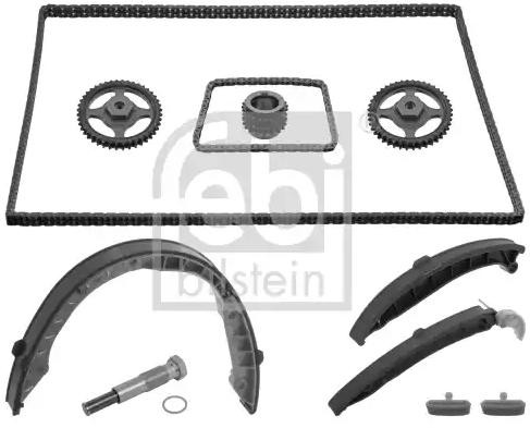FEBI BILSTEIN Timing chain kit Article number: 100957 cheaply