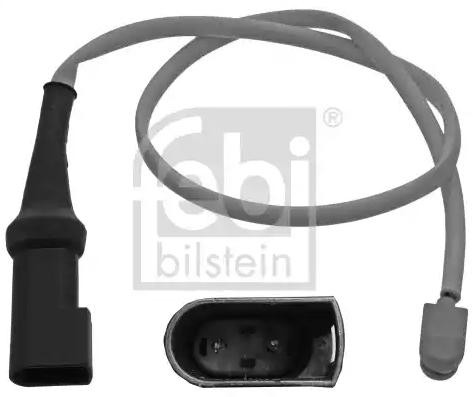 FEBI BILSTEIN Brake pad wear sensor Article number: 100996 cheaply