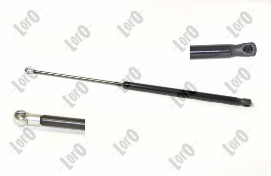 ABAKUS Tailgate strut Article number: 101-00-220 cheaply