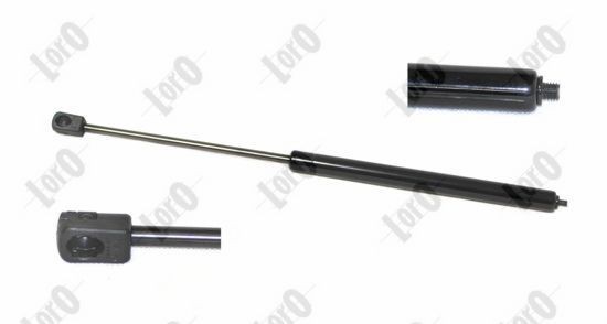 ABAKUS Gas Spring, rear windscreen Article number: 101-00-236 cheaply