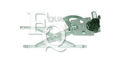 EQUAL QUALITY Aknatõstuk Artikli number: 101032 soodsalt