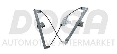DOGA Window regulator Article number: 101044 cheaply