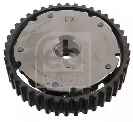 FEBI BILSTEIN Camshaft Adjuster Article number: 101051 cheaply