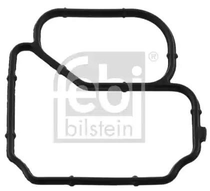 FEBI BILSTEIN Thermostat housing gasket Article number: 101063 cheaply