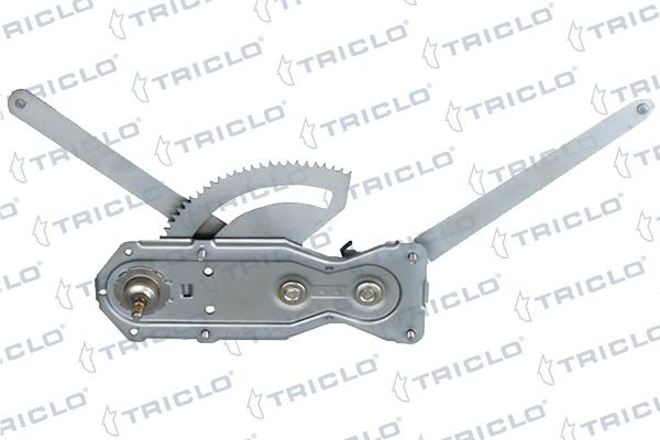 TRICLO Rudehejs Varenummer: 101073 billige