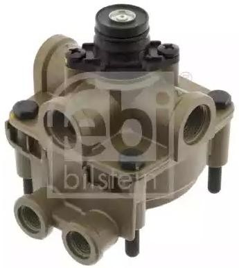 FEBI BILSTEIN Relay Valve Article number: 101165 cheaply