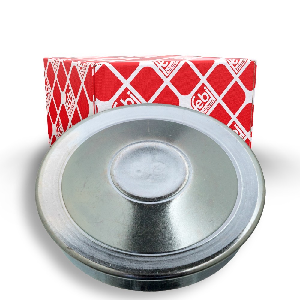 FEBI BILSTEIN Cap, wheel bearing Article number: 101264 cheaply