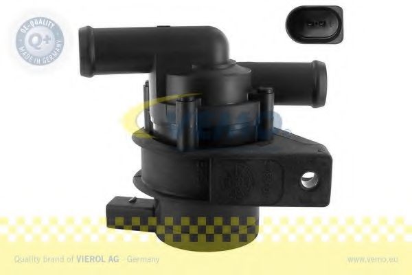 VEMO V10-16-0003 Veepump, seisuküte PASSAT 2.8 V6 190 HP Bensiin 2001