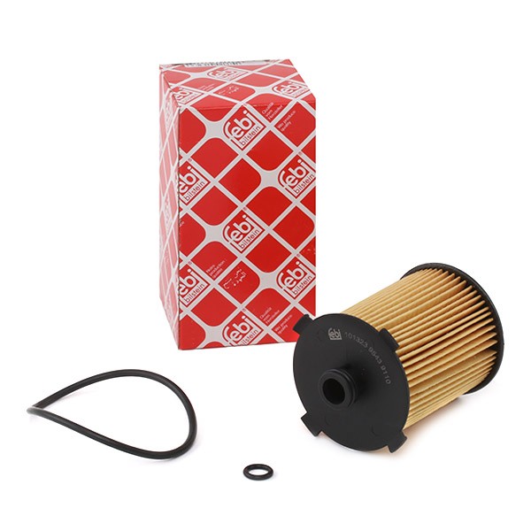 FEBI BILSTEIN Oil filter Article number: 101323 cheaply