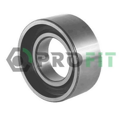 PROFIT Timing belt tensioner pulley Article number: 1014-0140 cheaply