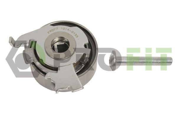 PROFIT Timing belt tensioner pulley Article number: 1014-0155 cheaply