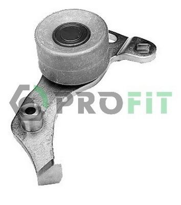 PROFIT Timing belt tensioner pulley Article number: 1014-0157 cheaply