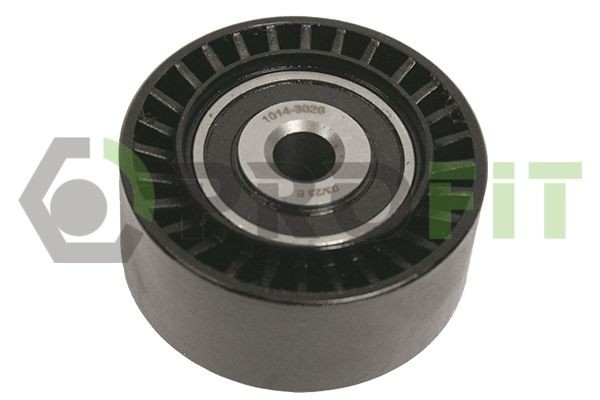 PROFIT Tensioner pulley Article number: 1014-3026 cheaply