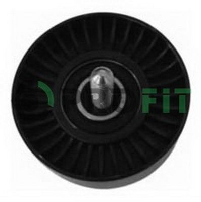 PROFIT Deflection / Guide Pulley, v-ribbed belt Article number: 1014-3028 cheaply