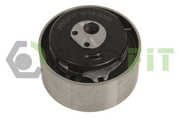 PROFIT Timing belt tensioner pulley Article number: 1014-3340 cheaply