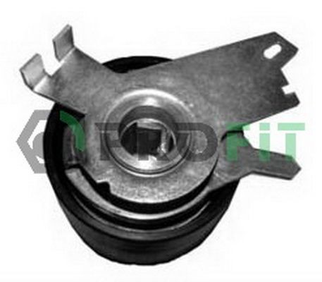 PROFIT Timing belt tensioner pulley Article number: 1014-3367 cheaply