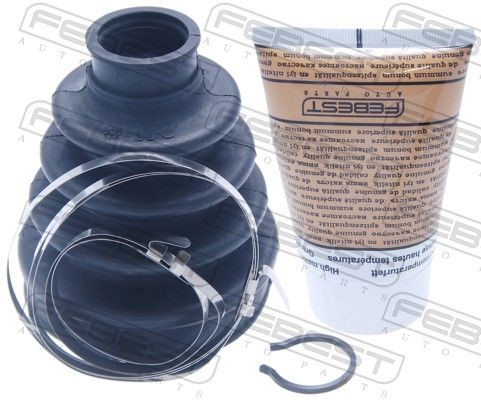 FEBEST CV boot Article number: 1015-CAP cheaply